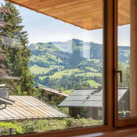 Apartment Marchfeld 1 Kitzbuhel