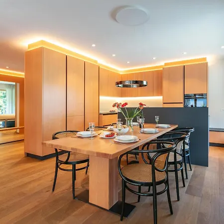 Apartment Marchfeld 1