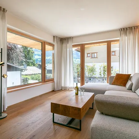 Marchfeld 1 Apartment Kitzbuhel