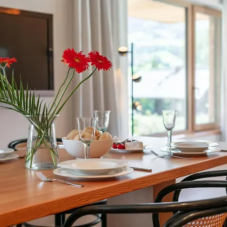 Apartment Marchfeld 1