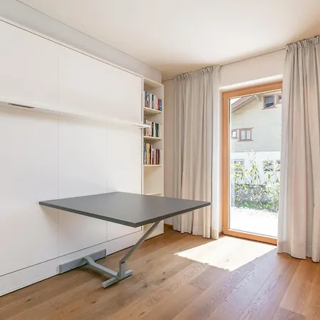 Apartment Marchfeld 1 Kitzbuhel