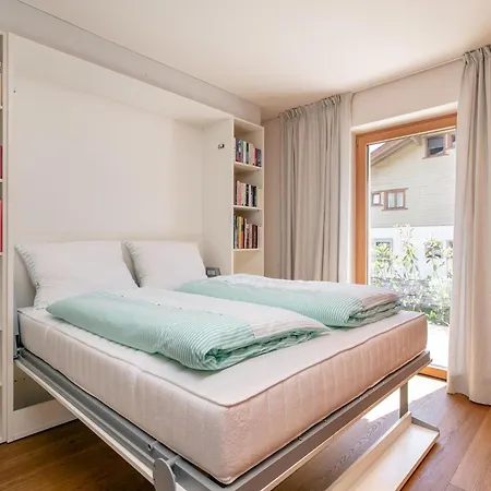 Apartment Marchfeld 1