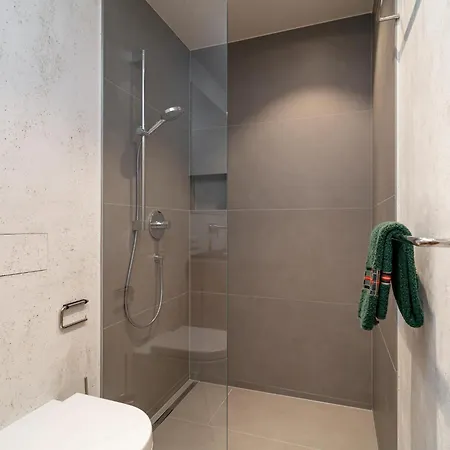 Apartment Marchfeld 1