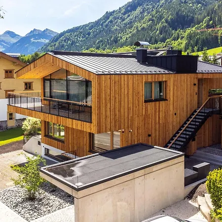Marchfeld 1 Apartment Kitzbuhel