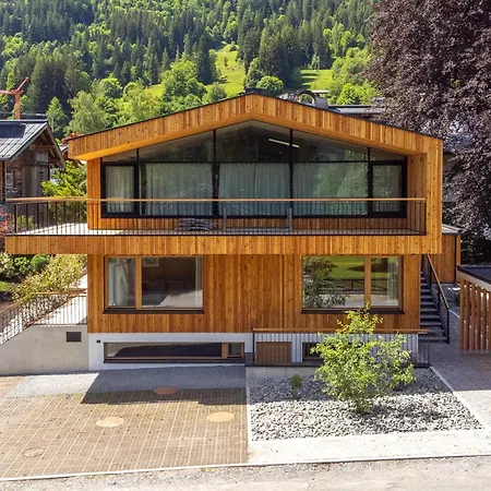 Apartment Marchfeld 1 Kitzbuhel