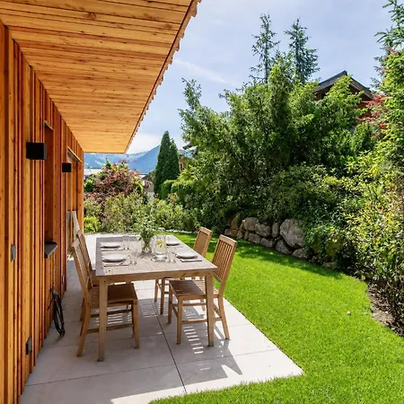 Marchfeld 1 Apartment Kitzbuhel